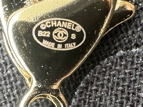 chanel copy right|chanel counterfeit catalog.